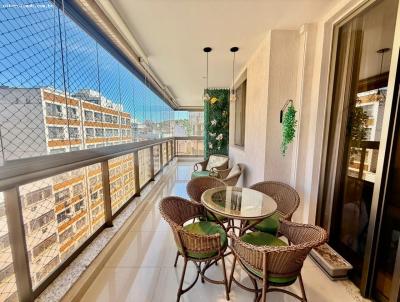 Apartamento 4 Quartos para Venda, em Niter�i, bairro Icara�, 4 dormit�rios, 2 su�tes, 2 vagas