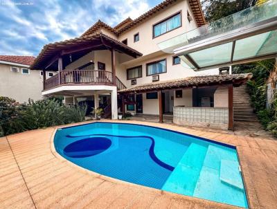 Casa Alto Padr�o para Venda, em Niter�i, bairro Piratininga, 7 dormit�rios, 4 banheiros, 3 su�tes, 2 vagas