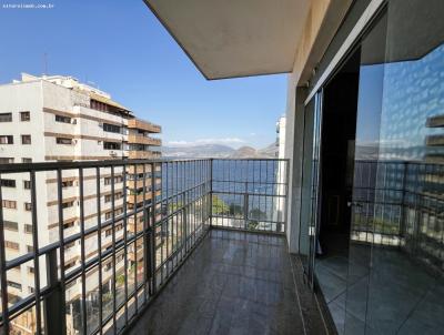 Apartamento 3 Quartos para Venda, em Niter�i, bairro Boa Viagem, 3 dormit�rios, 2 banheiros, 1 su�te, 2 vagas