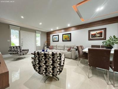 Casa Alto Padr�o para Venda, em Niter�i, bairro Piratininga, 4 dormit�rios, 6 banheiros, 4 su�tes, 3 vagas