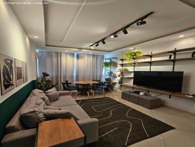 Apartamento 3 Quartos para Venda, em Niter�i, bairro Icara�, 3 dormit�rios, 2 banheiros, 1 su�te, 1 vaga
