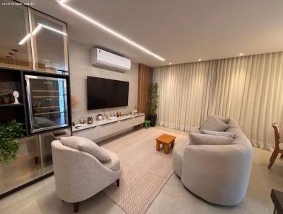 Apartamento 3 Quartos para Venda, em Niter�i, bairro Icara�, 3 dormit�rios, 3 banheiros, 1 su�te, 2 vagas