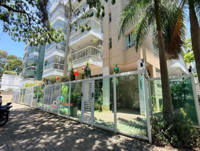 Apartamento 3 Quartos para Venda, em Niter�i, bairro S�O FRANCISCO, 3 dormit�rios, 1 banheiro, 3 su�tes, 2 vagas