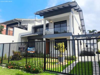 Casa Alto Padr�o para Venda, em Niter�i, bairro Camboinhas, 7 dormit�rios, 5 banheiros, 5 su�tes, 4 vagas