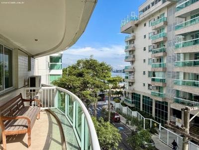 Apartamento 3 Quartos para Venda, em Niter�i, bairro Charitas, 3 dormit�rios, 4 banheiros, 3 su�tes, 2 vagas