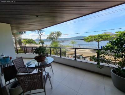Cobertura para Venda, em Niter�i, bairro Boa Viagem, 5 dormit�rios, 2 banheiros, 3 su�tes, 3 vagas