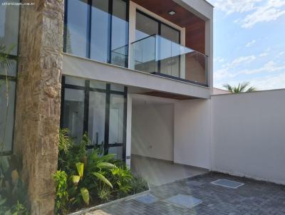 Casa Alto Padr�o para Venda, em Niter�i, bairro Itaipu, 4 dormit�rios, 1 banheiro, 2 su�tes, 2 vagas