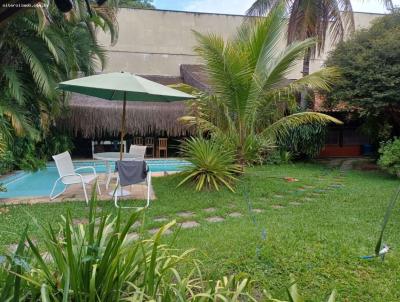 Casas 3 e 4 Quartos para Venda, em Niter�i, bairro Maravista, 4 dormit�rios, 3 banheiros, 1 su�te, 4 vagas