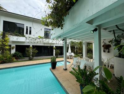 Casa Alto Padr�o para Venda, em Niter�i, bairro Itaipu, 5 dormit�rios, 3 banheiros, 5 su�tes, 6 vagas
