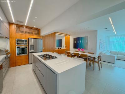 Apartamento 3 dormit�rios para Venda, em Niter�i, bairro Icara�, 3 dormit�rios, 3 banheiros, 3 su�tes, 3 vagas