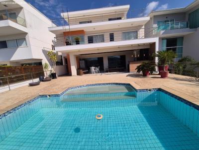 Casa Alto Padr�o para Venda, em Niter�i, bairro Camboinhas, 4 dormit�rios, 6 banheiros, 4 su�tes, 5 vagas