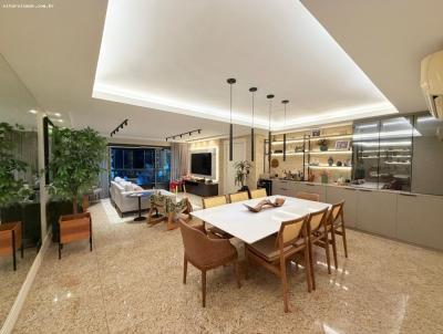 Apartamento 4 Quartos para Venda, em Niter�i, bairro Icara�, 3 dormit�rios, 5 banheiros, 3 su�tes, 4 vagas