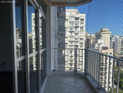 Apartamento 3 Quartos para Venda, em Niter�i, bairro Icara�, 3 dormit�rios, 3 banheiros, 1 su�te, 2 vagas