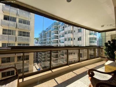 Apartamento 2 Quartos para Venda, em Niter�i, bairro Icara�, 2 dormit�rios, 3 banheiros, 1 su�te, 2 vagas