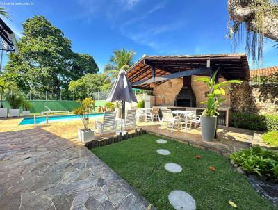 Casa Alto Padr�o para Venda, em Niter�i, bairro Camboinhas, 4 dormit�rios, 5 banheiros, 4 su�tes, 5 vagas