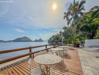 Casa Alto Padr�o para Venda, em Niter�i, bairro S�O FRANCISCO, 5 dormit�rios, 2 banheiros, 3 su�tes, 2 vagas