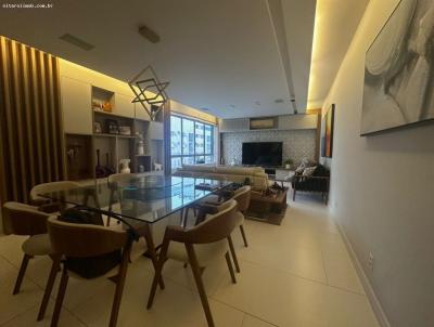 Apartamento 4 Quartos para Venda, em Niter�i, bairro Icara�, 4 dormit�rios, 4 banheiros, 2 su�tes, 1 vaga