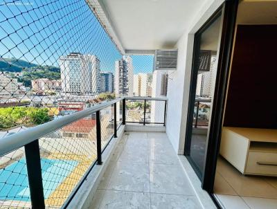 Apartamento 3 Quartos para Venda, em Niter�i, bairro Icara�, 3 dormit�rios, 1 banheiro, 1 su�te, 1 vaga
