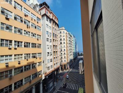 Apartamento 2 Quartos para Venda, em Niter�i, bairro Centro, 2 dormit�rios, 2 banheiros