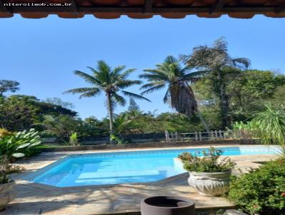 Casa para Venda, em Niter�i, bairro Vila Progresso, 3 dormit�rios, 4 banheiros, 1 su�te, 5 vagas