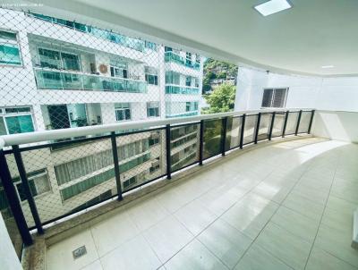 Apartamento 3 dormit�rios para Venda, em Niter�i, bairro Charitas, 3 dormit�rios, 3 banheiros, 1 su�te, 2 vagas