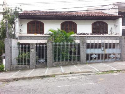 Casa para Venda, em Niter�i, bairro Vital Brazil, 4 dormit�rios, 3 banheiros, 1 su�te, 2 vagas
