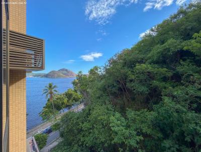 Apartamento 2 Quartos para Venda, em Niter�i, bairro Ing�, 2 dormit�rios, 2 banheiros, 2 su�tes, 2 vagas