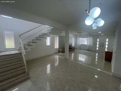 Casa Alto Padr�o para Venda, em Niter�i, bairro Itacoatiara, 4 dormit�rios, 3 banheiros, 3 su�tes, 3 vagas