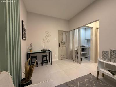 Apartamento 1 Quarto para Venda, em Niter�i, bairro Icara�, 1 dormit�rio, 1 banheiro