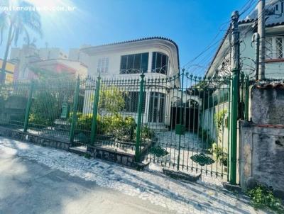 Casa para Venda, em Niter�i, bairro Centro, 4 dormit�rios, 3 banheiros, 3 vagas