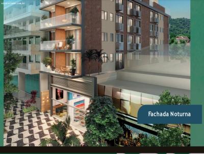 Studio para Venda, em Niter�i, bairro S�O FRANCISCO, 1 dormit�rio, 1 banheiro