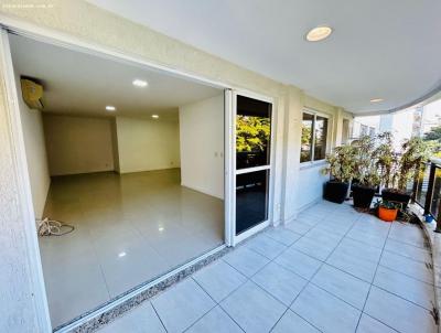 Apartamento 4 Quartos para Venda, em Niter�i, bairro Charitas, 4 dormit�rios, 4 banheiros, 4 su�tes, 2 vagas