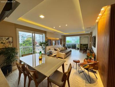 Apartamento 4 Quartos para Venda, em Niter�i, bairro S�O FRANCISCO, 4 dormit�rios, 3 banheiros, 3 su�tes, 2 vagas