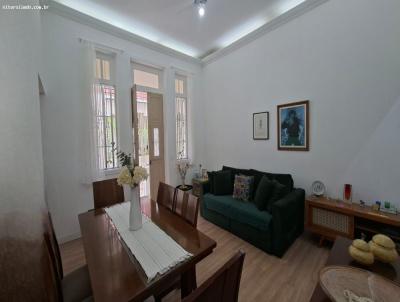 Casa para Venda, em Niter�i, bairro Icara�, 3 dormit�rios, 2 banheiros