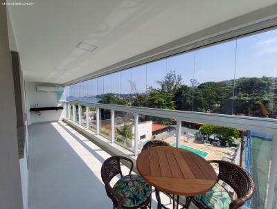 Apartamento 2 Quartos para Venda, em Niter�i, bairro S�O FRANCISCO, 2 dormit�rios, 1 banheiro, 1 su�te, 1 vaga