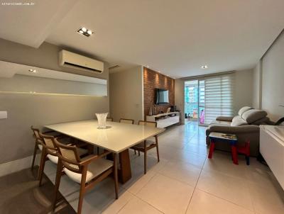 Apartamento 3 Quartos para Venda, em Niter�i, bairro Icara�, 3 dormit�rios, 1 banheiro, 2 su�tes, 2 vagas