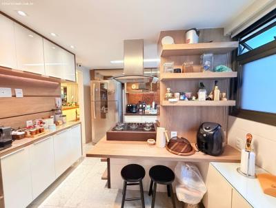 Cobertura para Venda, em Niter�i, bairro Icara�, 3 dormit�rios, 2 banheiros, 1 su�te, 2 vagas