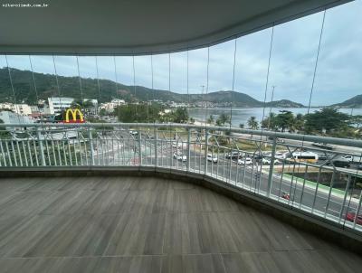 Cobertura para Venda, em Niter�i, bairro S�O FRANCISCO, 3 dormit�rios, 4 banheiros, 3 su�tes, 2 vagas