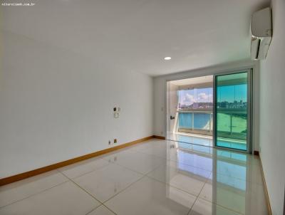 Apartamento 4 Quartos para Venda, em Niter�i, bairro Icara�, 4 dormit�rios, 4 banheiros, 3 su�tes, 2 vagas