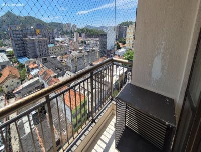 Apartamento 2 Quartos para Venda, em Niter�i, bairro Centro, 2 dormit�rios, 2 banheiros, 1 su�te, 1 vaga