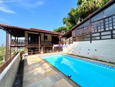 Casa para Venda, em Niter�i, bairro Piratininga, 4 dormit�rios, 4 banheiros, 2 su�tes, 4 vagas