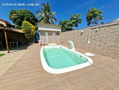 Casa para Venda, em Niter�i, bairro Piratininga, 3 dormit�rios, 3 banheiros, 1 su�te, 4 vagas