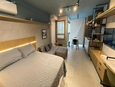 Loft para Venda, em Niter�i, bairro Icara�, 1 dormit�rio, 1 banheiro