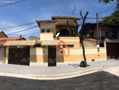 Casa para Venda, em Niter�i, bairro Piratininga, 4 dormit�rios, 3 banheiros, 1 su�te, 2 vagas