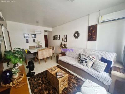 Apartamento 3 Quartos para Venda, em Niter�i, bairro Icara�, 3 dormit�rios, 3 banheiros, 1 su�te, 1 vaga