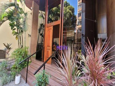 Apartamento 3 Quartos para Venda, em Niter�i, bairro Icara�, 3 dormit�rios, 4 banheiros, 2 su�tes, 2 vagas