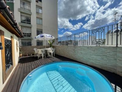 Cobertura para Venda, em Niter�i, bairro Icara�, 3 dormit�rios, 4 banheiros, 1 su�te, 2 vagas