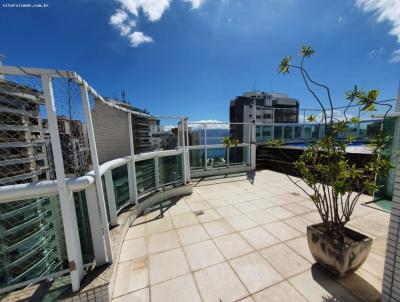 Cobertura para Venda, em Niter�i, bairro Icara�, 3 dormit�rios, 1 banheiro, 2 su�tes, 2 vagas