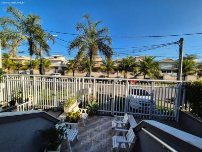 Casas 3 e 4 Quartos para Venda, em Niter�i, bairro Camboinhas, 3 dormit�rios, 2 banheiros, 1 su�te, 3 vagas