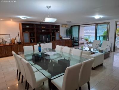 Apartamento 3 Quartos para Venda, em Niter�i, bairro S�O FRANCISCO, 3 dormit�rios, 4 banheiros, 2 su�tes, 3 vagas
